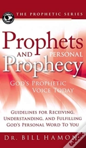 Capa do artigo Prophets And Personal Prophecy