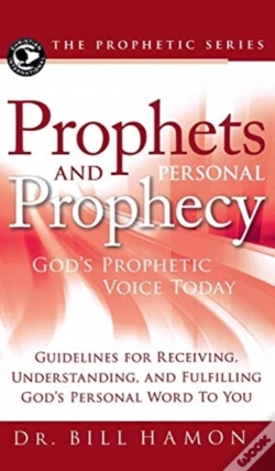 Capa do artigo Prophets And Personal Prophecy