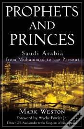 Capa do artigo Prophets And Princes