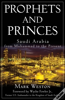 Capa do artigo Prophets And Princes