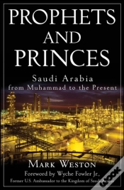 Capa do artigo Prophets And Princes