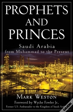 Capa do artigo Prophets And Princes