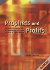 Prophets And Profits