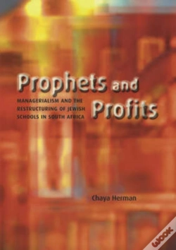 Capa do artigo Prophets And Profits