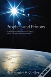 Capa do artigo Prophets And Protons