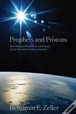 Capa do artigo Prophets And Protons