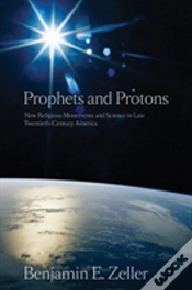 Capa do artigo Prophets And Protons