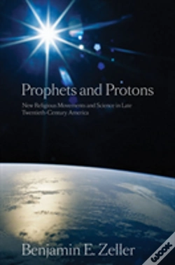 Capa do artigo Prophets And Protons