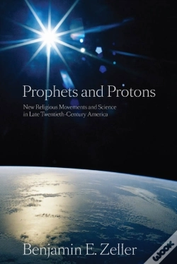 Capa do artigo Prophets And Protons