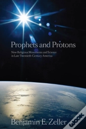 Capa do artigo Prophets And Protons