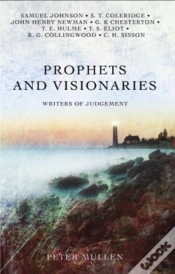 Capa do artigo Prophets And Visionaries