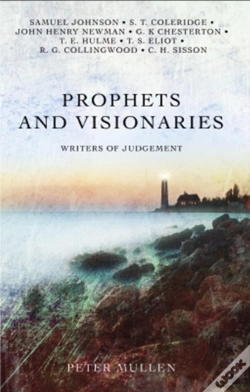 Capa do artigo Prophets And Visionaries
