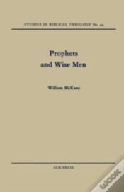 Capa do artigo Prophets And Wise Men