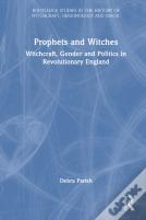 Prophets And Witches
