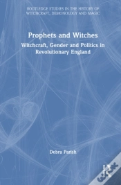 Capa do artigo Prophets And Witches