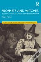 Prophets And Witches