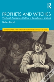 Capa do artigo Prophets And Witches