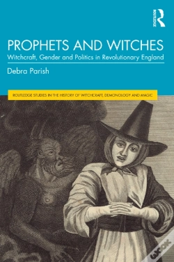 Capa do artigo Prophets And Witches