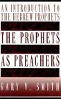 Prophets As Preachers - Preview
