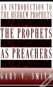 Capa do artigo Prophets As Preachers