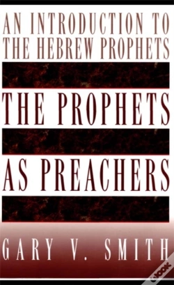 Capa do artigo Prophets As Preachers