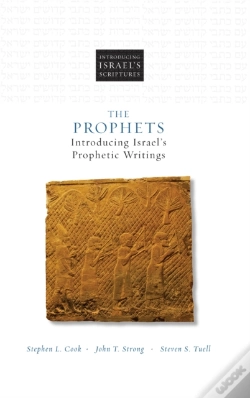 Capa do artigo Prophets