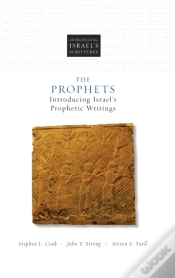 Capa do artigo Prophets