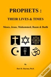 Capa do artigo Prophets