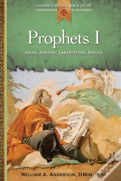 Capa do artigo Prophets I