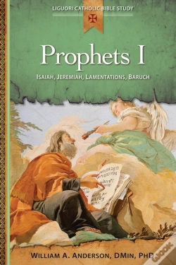 Capa do artigo Prophets I