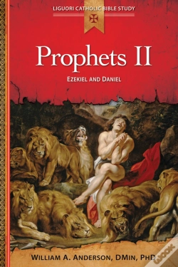 Capa do artigo Prophets Ii