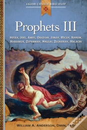 Capa do artigo Prophets Iii