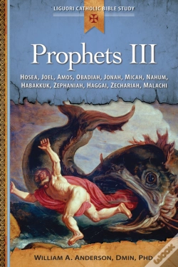 Capa do artigo Prophets Iii