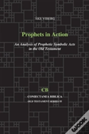 Capa do artigo Prophets In Action
