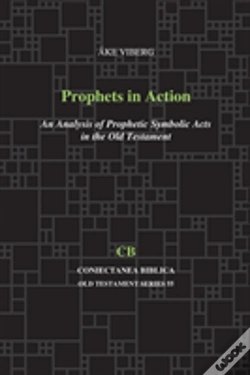 Capa do artigo Prophets In Action