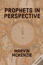 Capa do artigo Prophets In Perspective