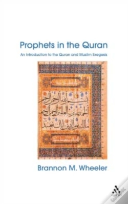 Capa do artigo Prophets In The Quran
