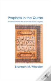 Capa do artigo Prophets In The Quran