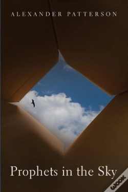 Capa do artigo Prophets In The Sky