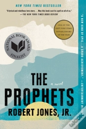 Capa do artigo Prophets