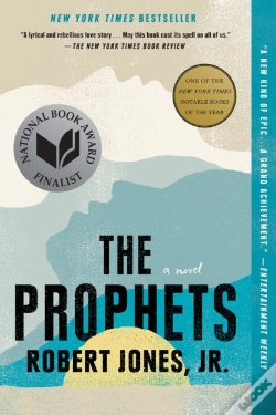 Capa do artigo Prophets