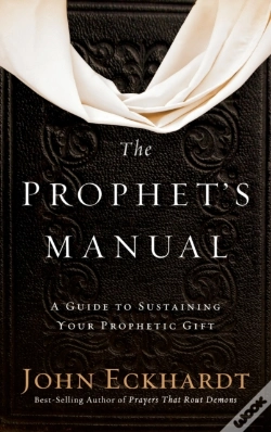 Capa do artigo Prophet'S Manual