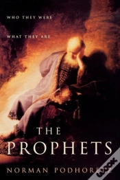 Capa do artigo Prophets