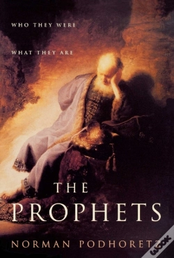Capa do artigo Prophets