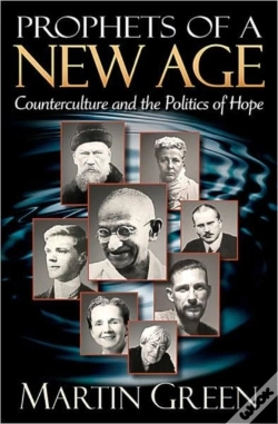 Capa do artigo Prophets Of A New Age