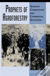 Capa do artigo Prophets Of Agroforestry