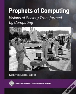 Capa do artigo Prophets Of Computing
