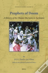 Prophets Of Doom