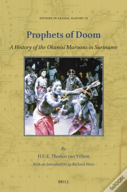 Capa do artigo Prophets Of Doom
