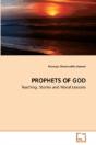 Prophets Of God - Preview